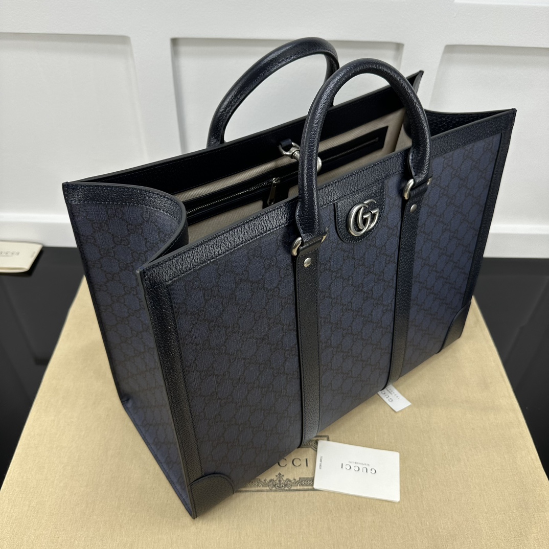 Gucci Shopping Bags